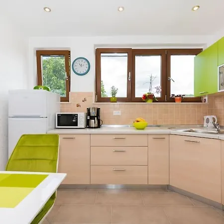 One Bedroom Kristina Labin (Istria)