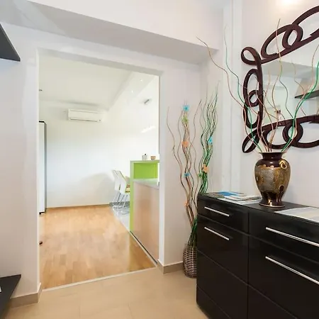 One Bedroom Kristina Appartamento