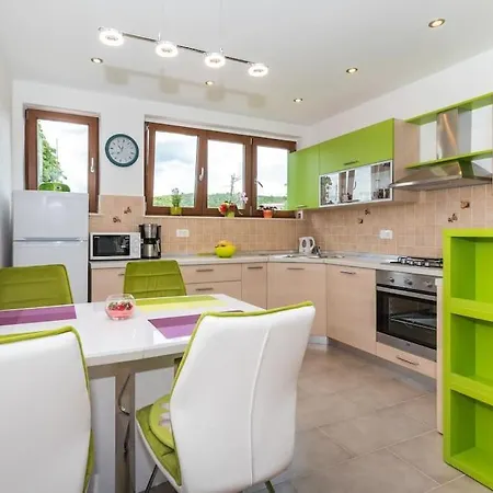 One Bedroom Kristina Labin (Istria)