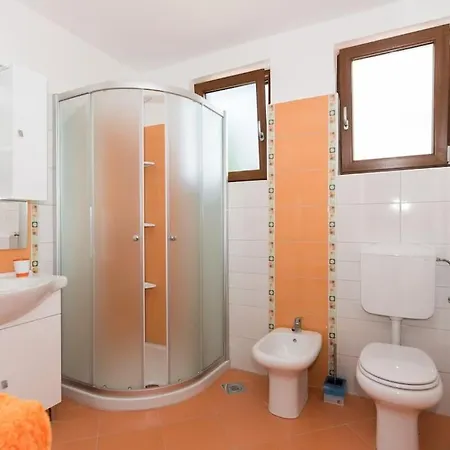 Appartamento One Bedroom Kristina *