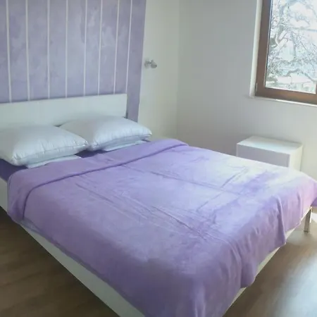 Apartment One Bedroom Kristina Labin (Istria)